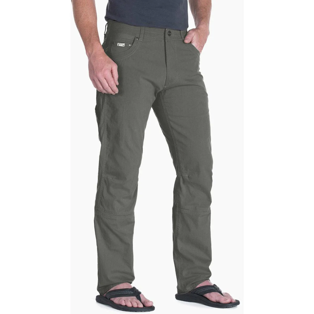 Men's Radikl Pant - 36" Inseam - Image 2