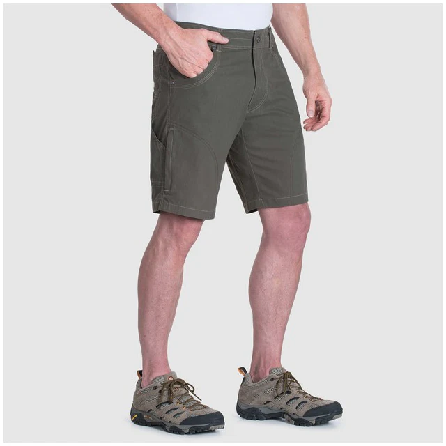 Men's Ramblr Short - 10" - Image 5