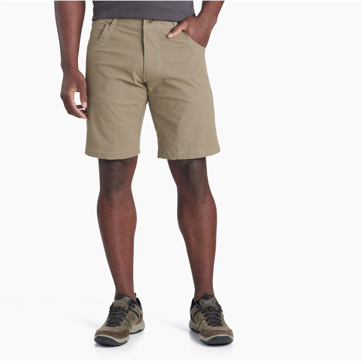 Men's Ramblr Short - 8" - Image 4