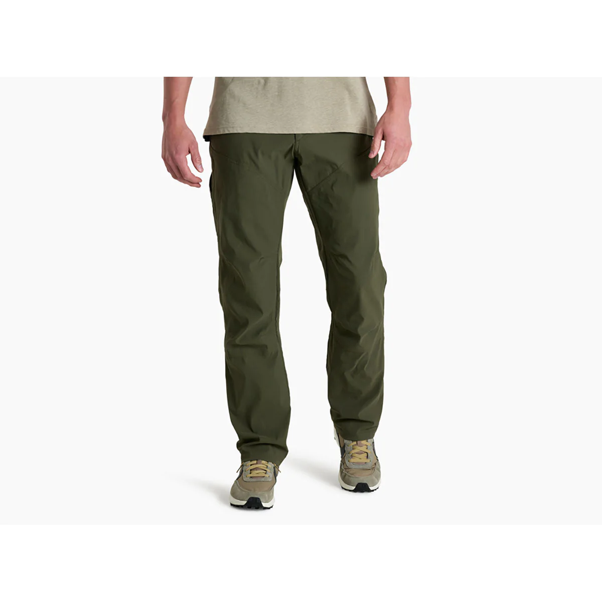 Men's Renegade Pant - 32" Inseam - Image 8