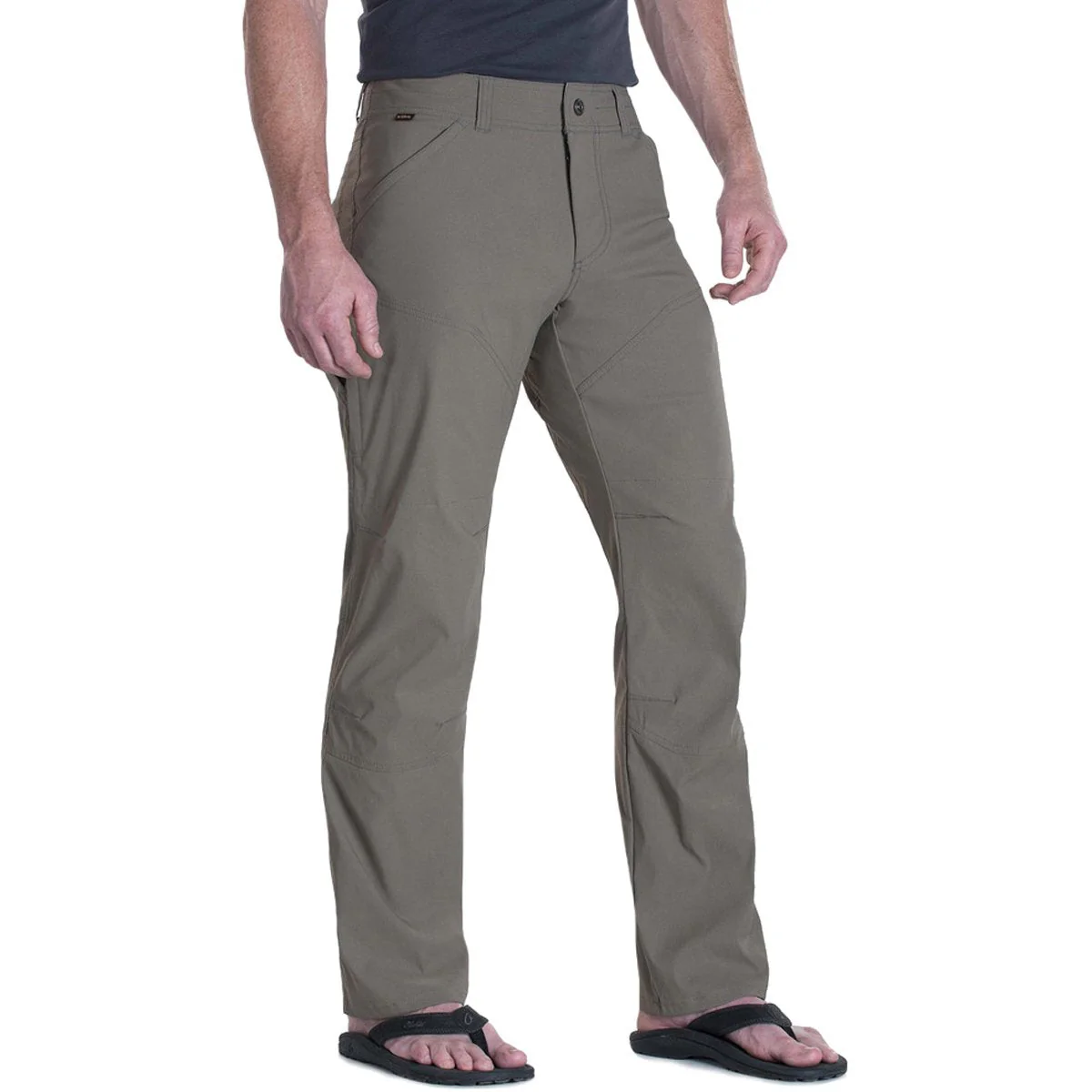 Men's Renegade Pant - 36" Inseam - Image 3