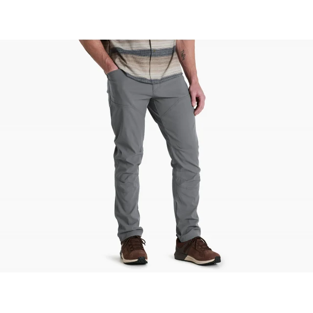 Men's Renegade Rock Pant - 30" Inseam - Image 2