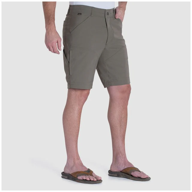 Men's Renegade Short - 8" - Image 3