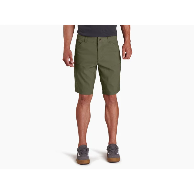 Men's Renegade Short - 8" - Image 5