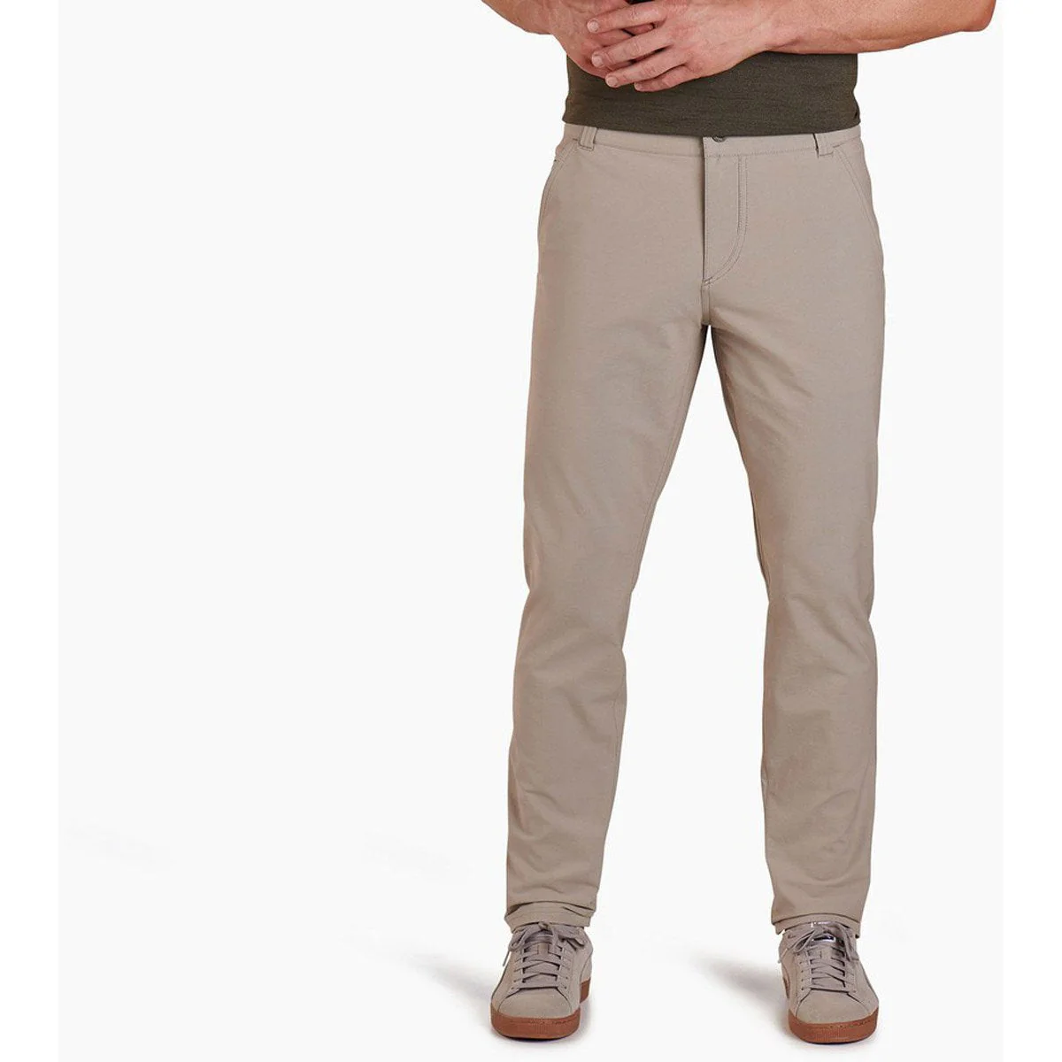 Men's Resistor Chino Pant - 32" Inseam - Image 5
