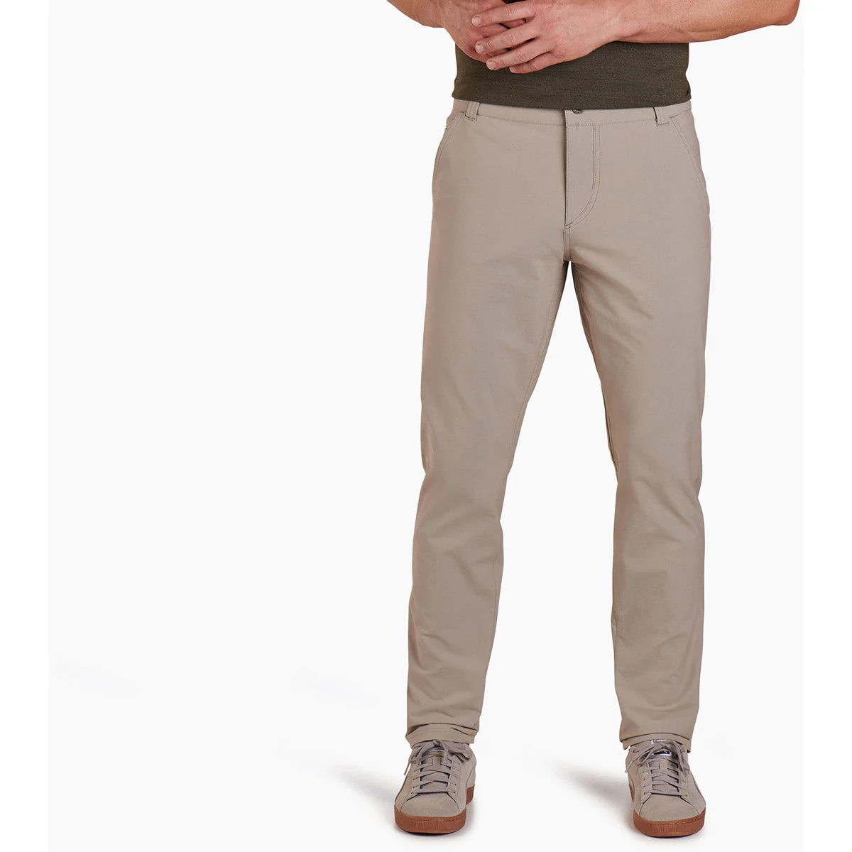 Men's Resistor Chino Pant - 32" Inseam - Image 6