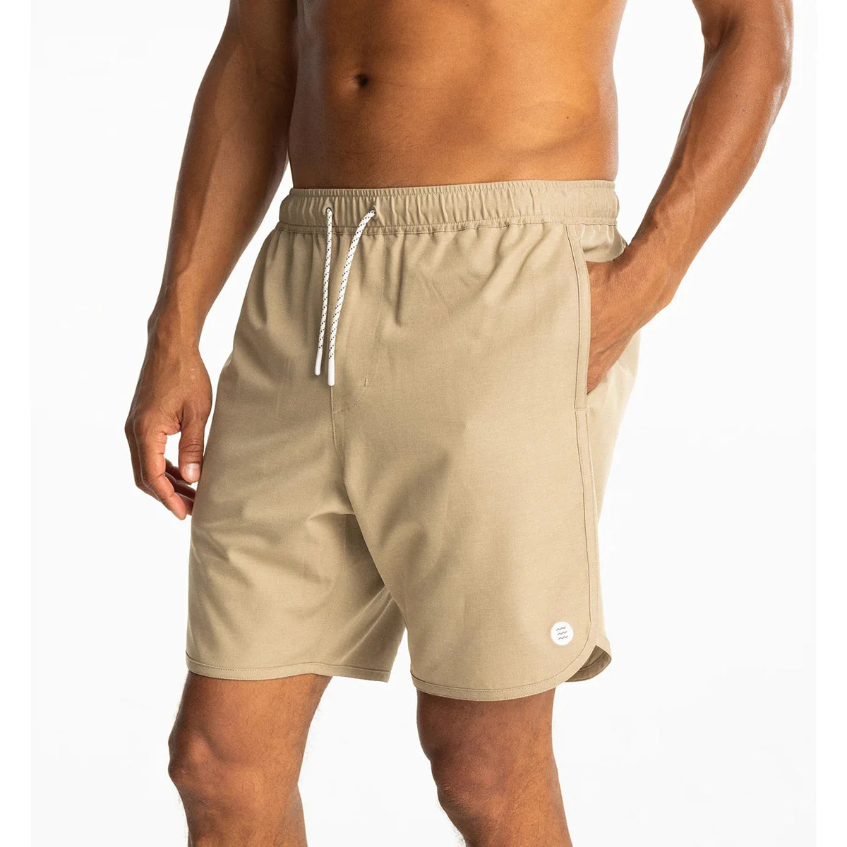 Men's Reverb Short - 7" - Image 2