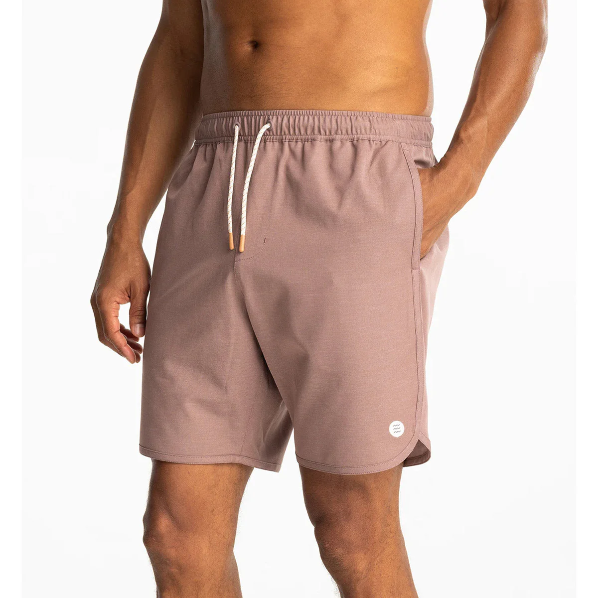 Men's Reverb Short - 7" - Image 3
