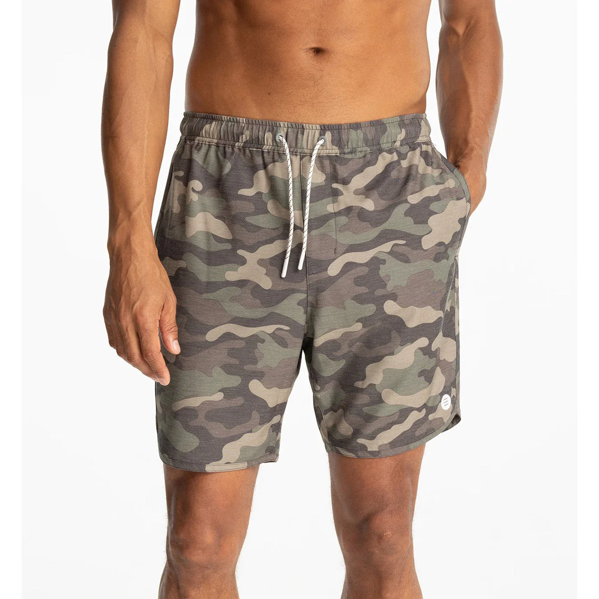 Men's Reverb Short - 7" - Image 4