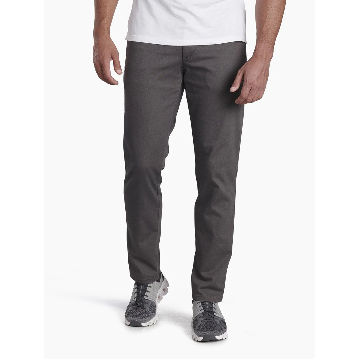 Men's Revolt Jean Tapered - 30" Inseam - Image 2