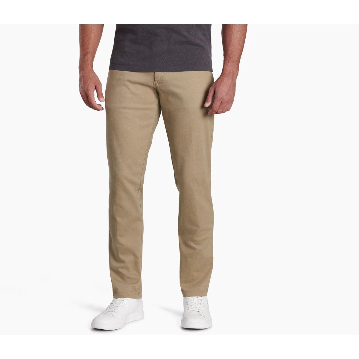 Men's Revolt Jean Tapered - 32" Inseam - Image 3