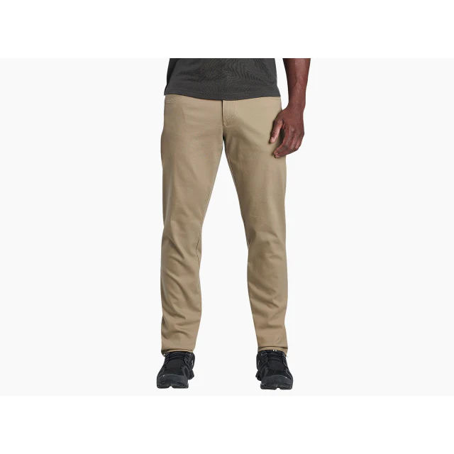 Men's Revolt Jean Tapered - 32" Inseam - Image 4