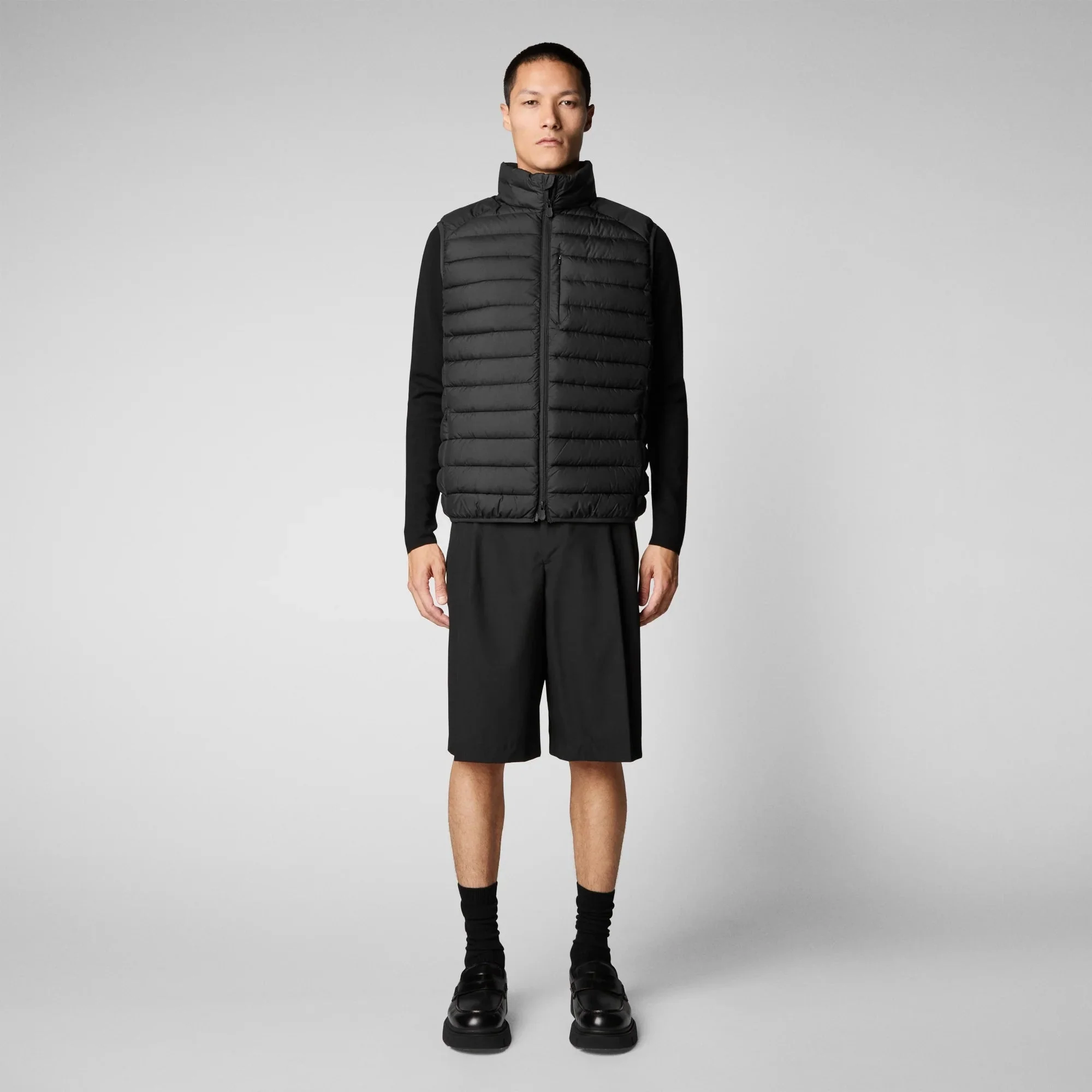 Men's Rhus Vest