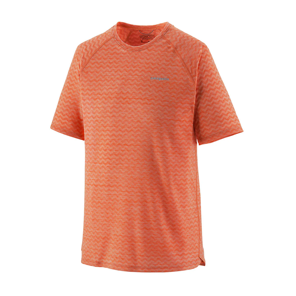 Men's Ridge Flow Shirt - Image 2