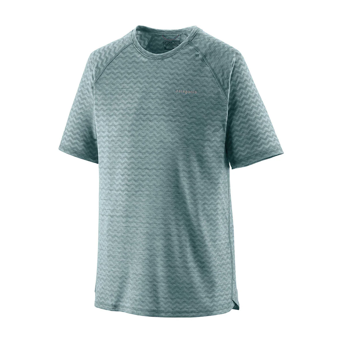 Men's Ridge Flow Shirt - Image 3