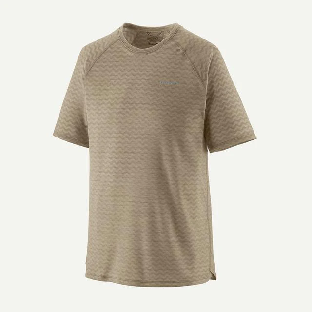 Men's Ridge Flow Shirt - Image 4
