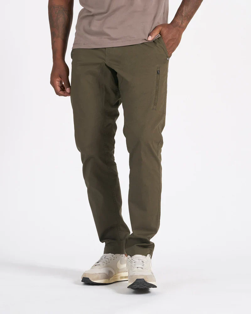 Men's Ripstop Climber Pant - Image 5