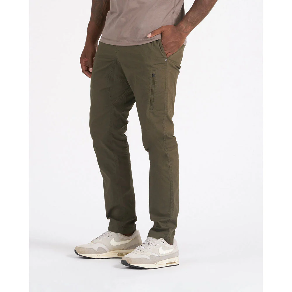 Men's Ripstop Climber Pant - Image 9