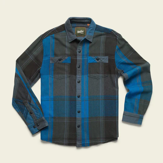 Men's Rodanthe Blanket Flannel - Image 14