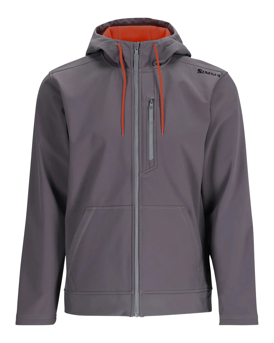 Men's Rogue Hoody - Image 2