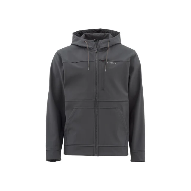 Men's Rogue Fleece Hoody - Image 4