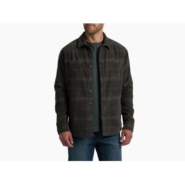 Men's Rogue Shirt-Jac - Image 2