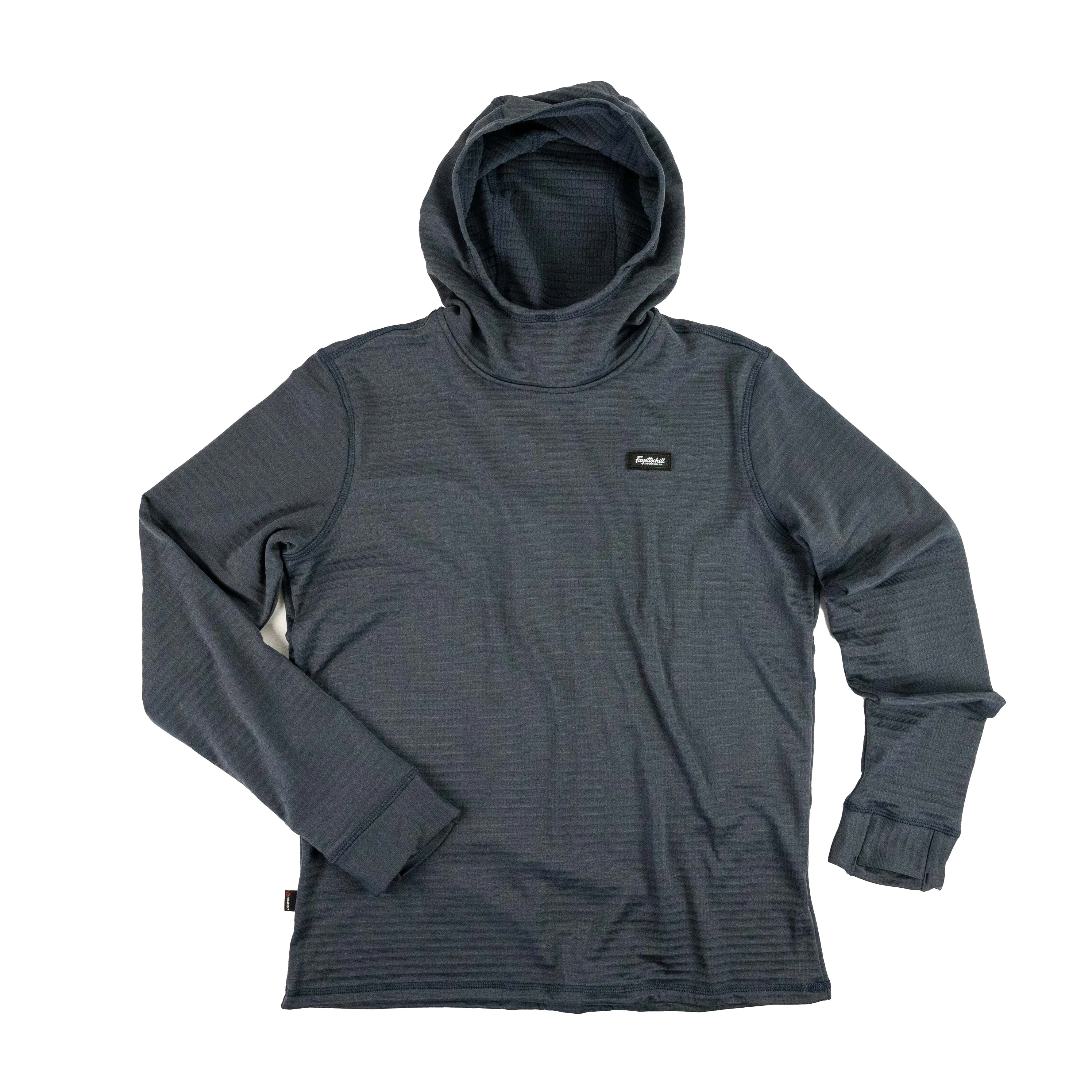 Men's Rouse Hoodie