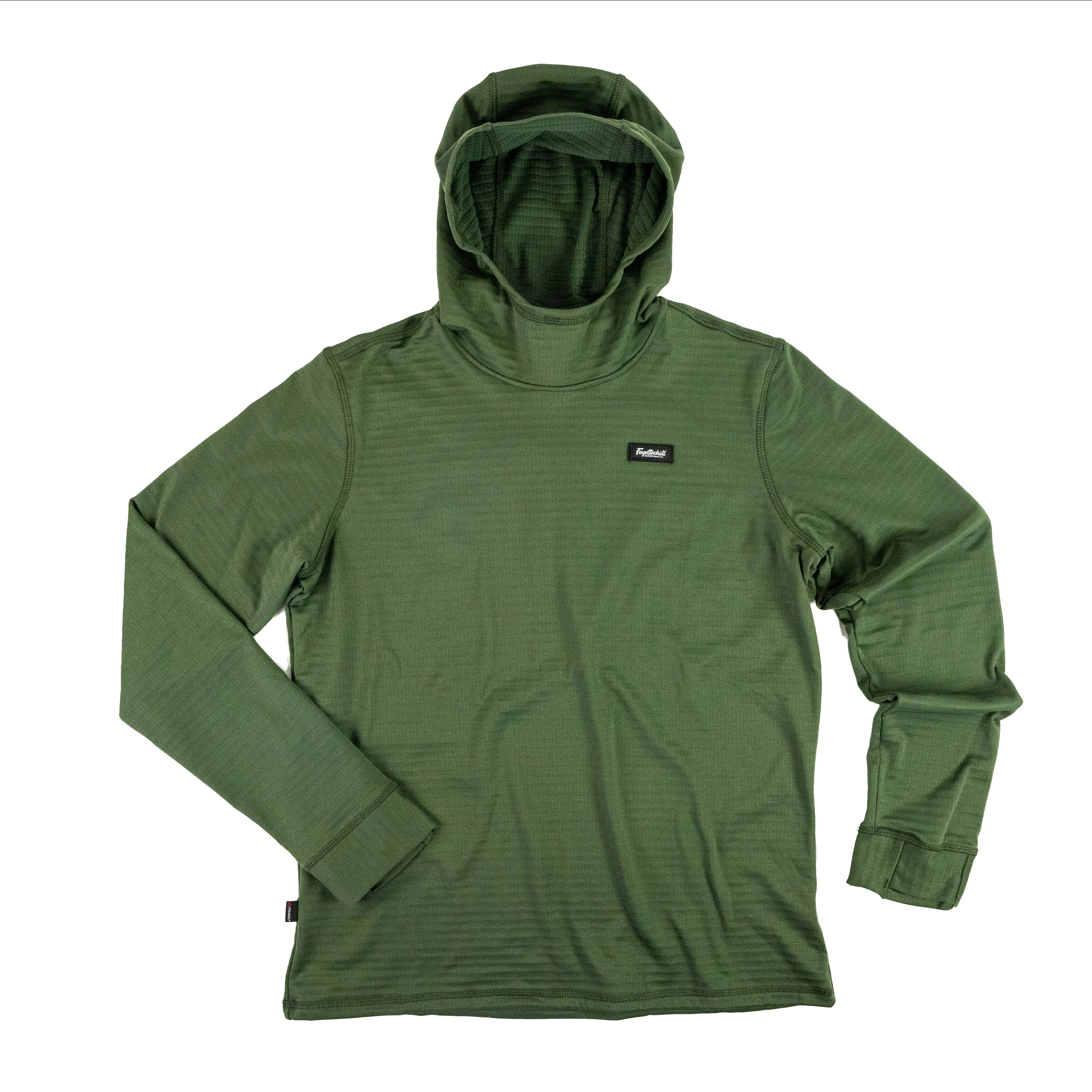 Men's Rouse Hoodie - Image 2