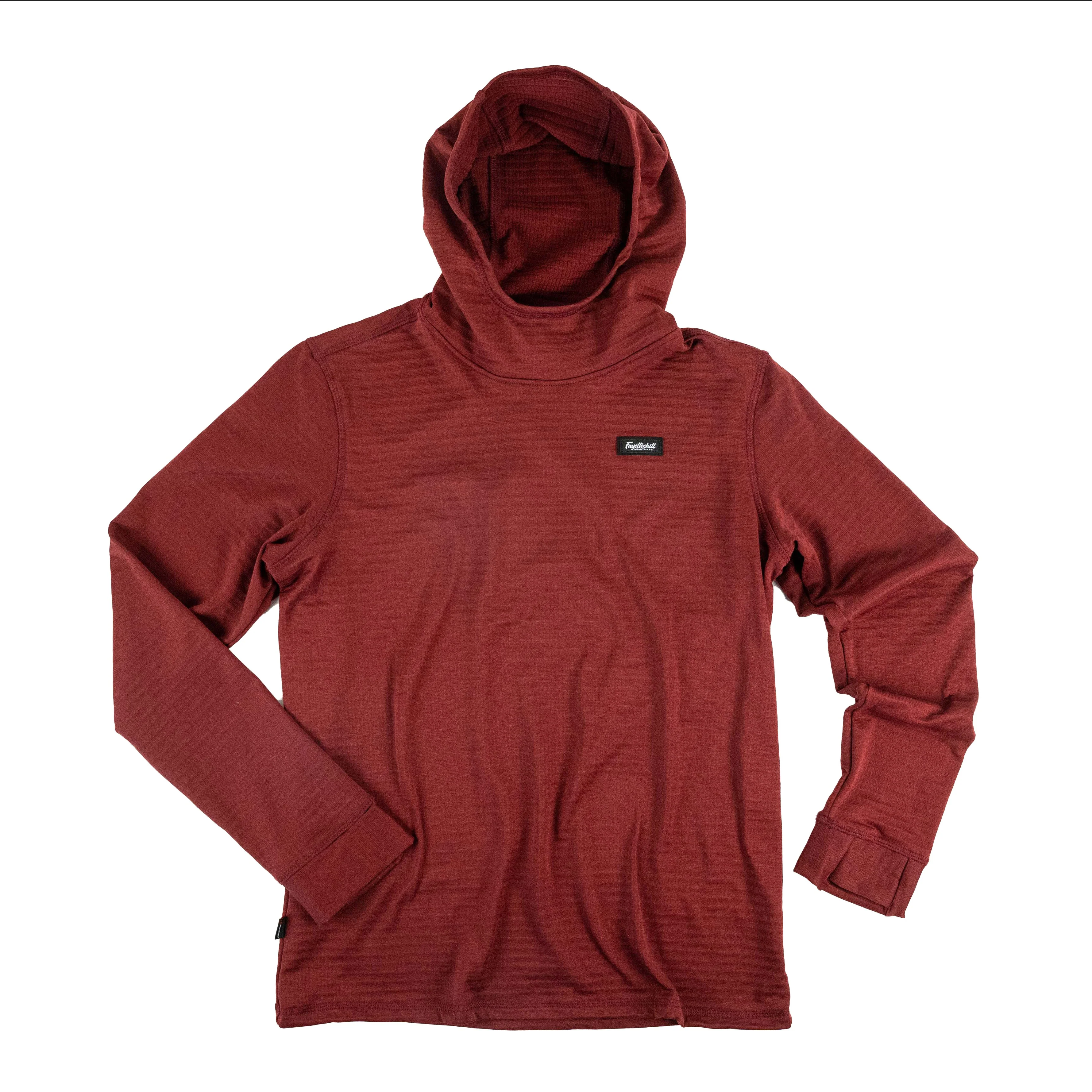 Men's Rouse Hoodie - Image 3