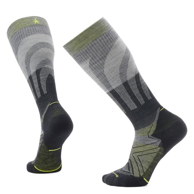 Men's Run Targeted Cushion Compression OTC - Image 2