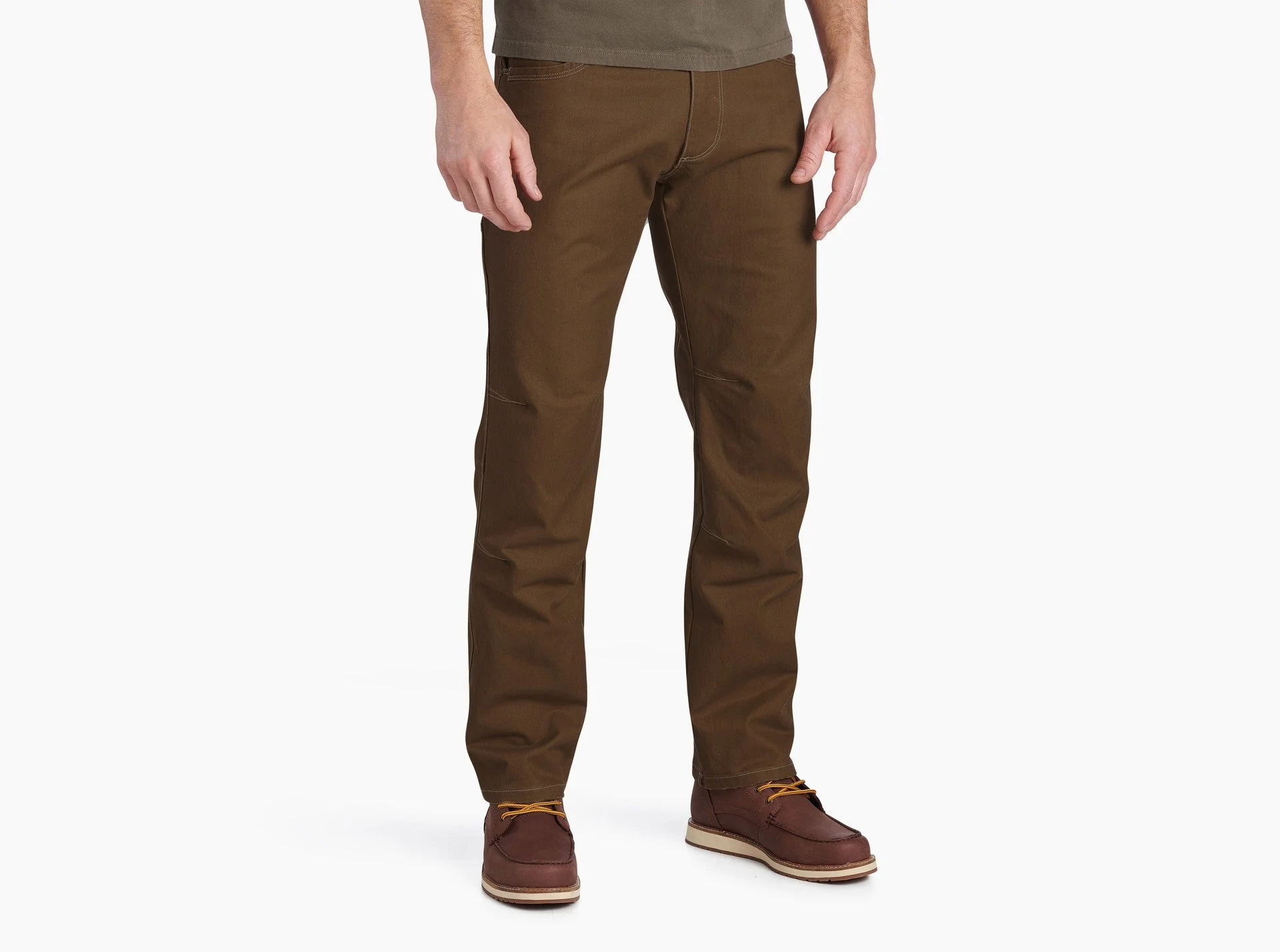 Men's Rydr Pant - 34" Inseam - Image 3