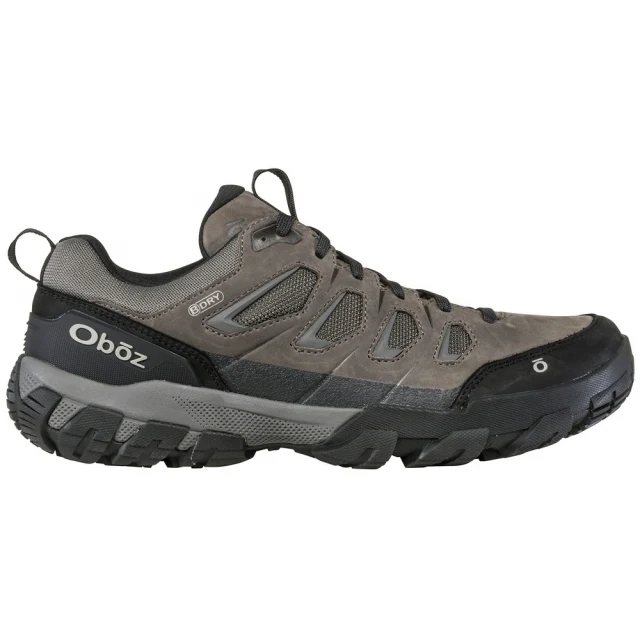 Men's Sawtooth X Low Waterproof - Image 4