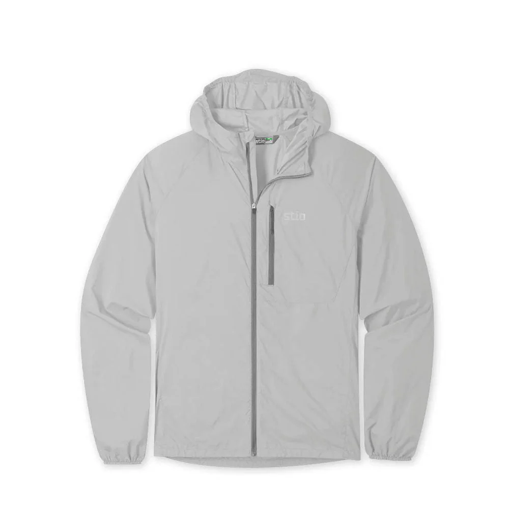 Men's Second Light Windshell