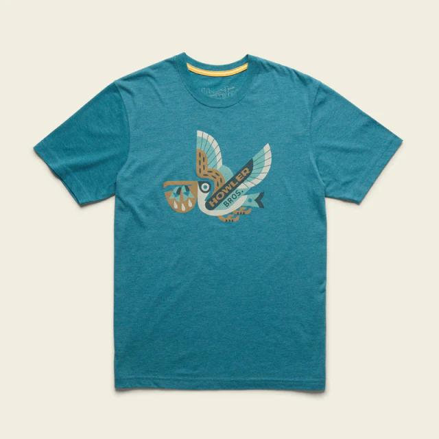 Men's Select T - Image 2