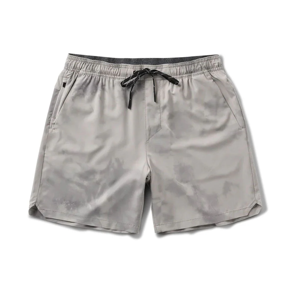 Men's Serrano 7" Active Stretch Shorts - Image 3