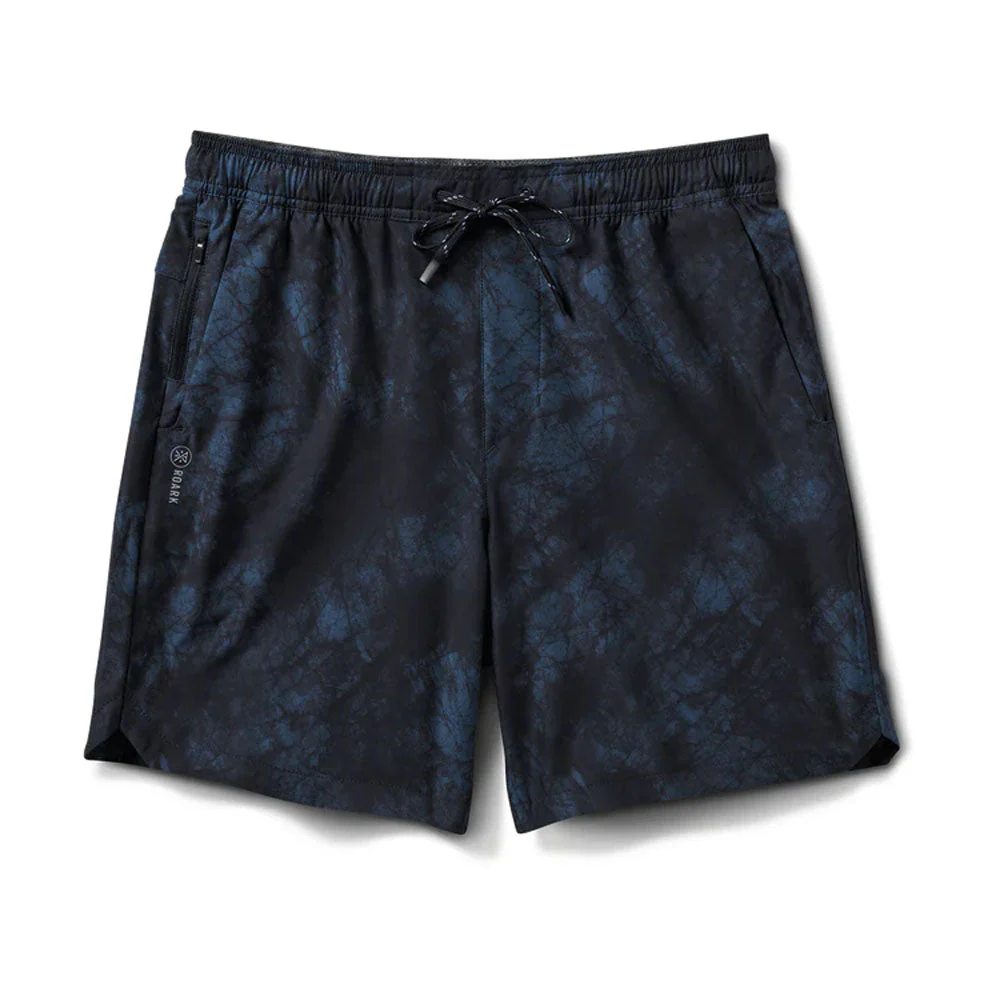 Men's Serrano 7" Active Stretch Shorts - Image 4