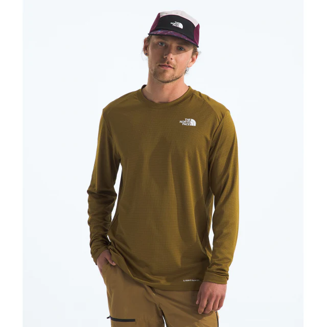 Men's Shadow L/S