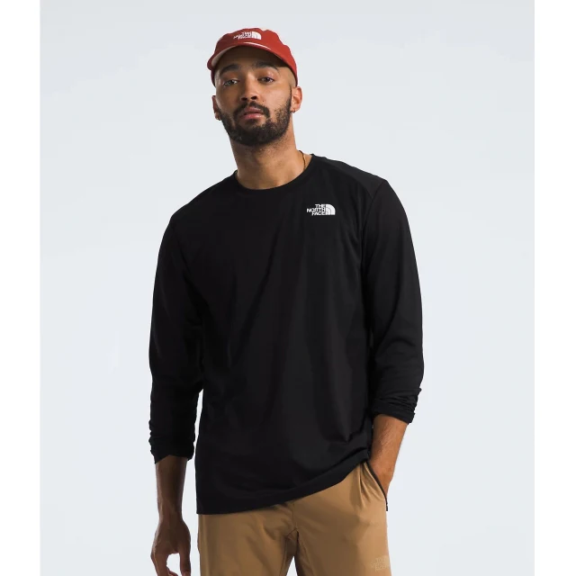 Men's Shadow L/S - Image 2