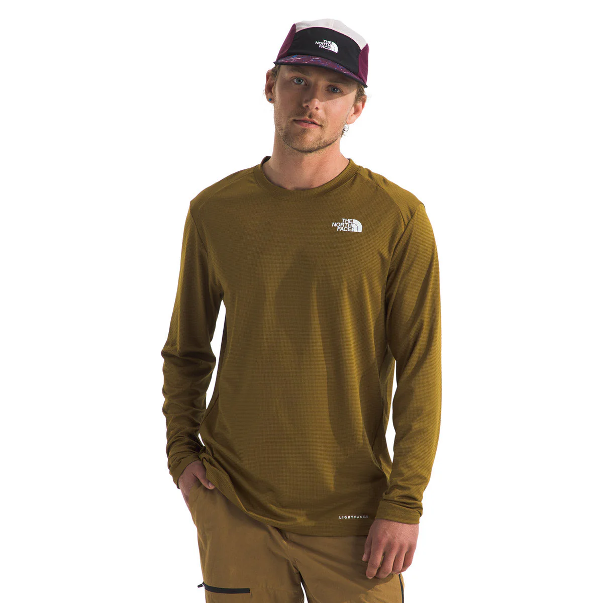 Men's Shadow L/S - Image 3