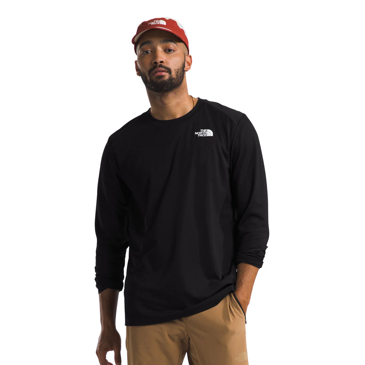 Men's Shadow L/S - Image 4