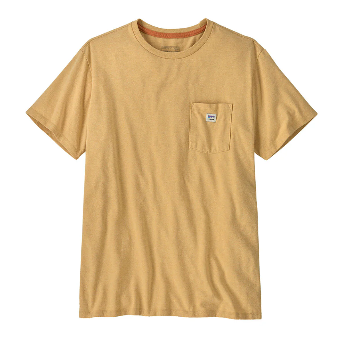 Men's Shop Sticker Pocket Responsibili-Tee - Image 2