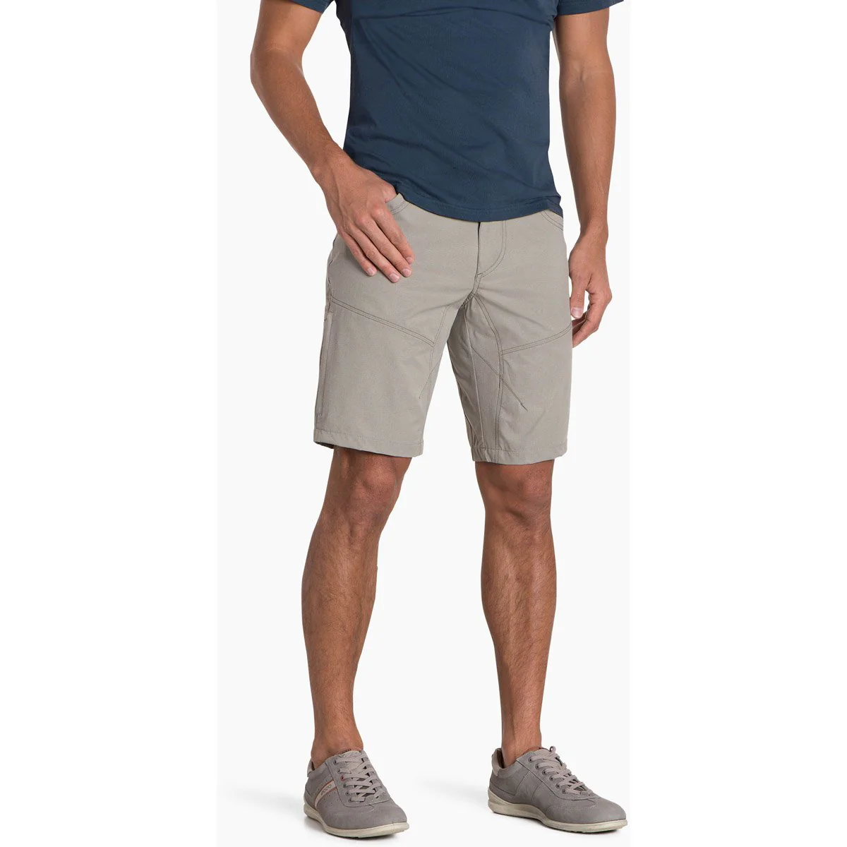 Men's Silencr Kargo Short - 8"