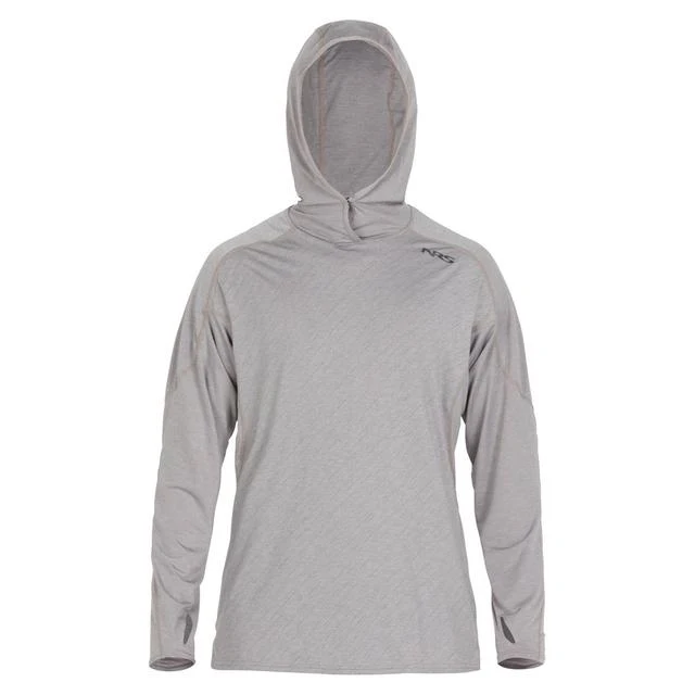 Men's Silkweight Hoodie - Image 3