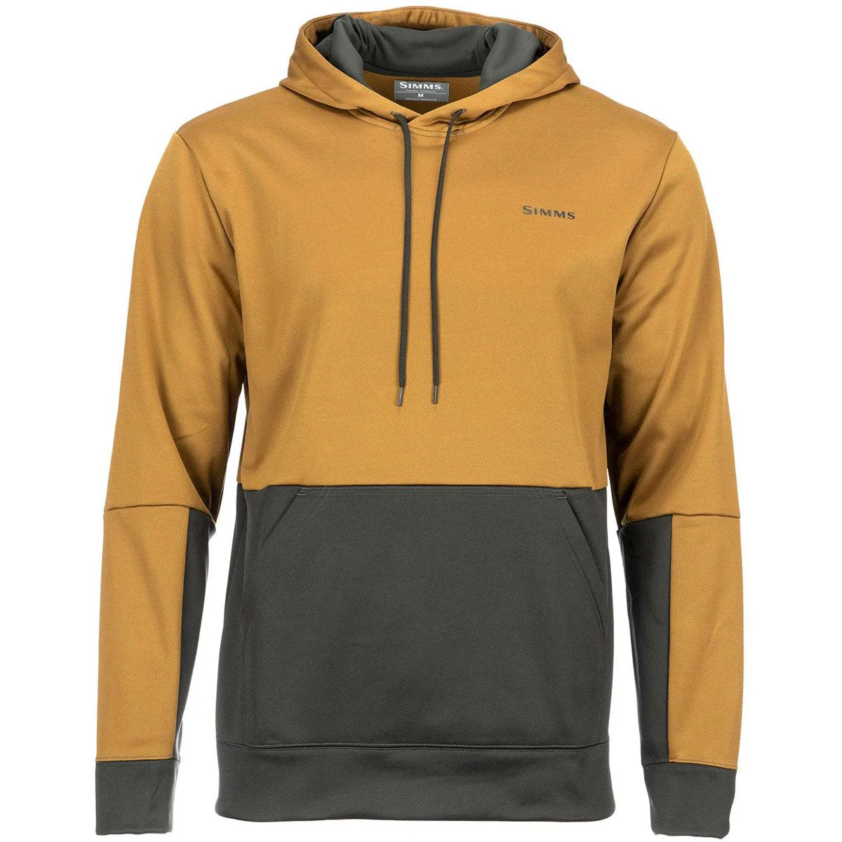 Men's Simms Challenger Hoody - Image 4