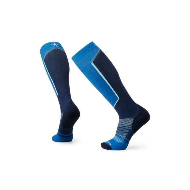 Men's Ski Targeted Cushion Over The Calf Socks - Image 2