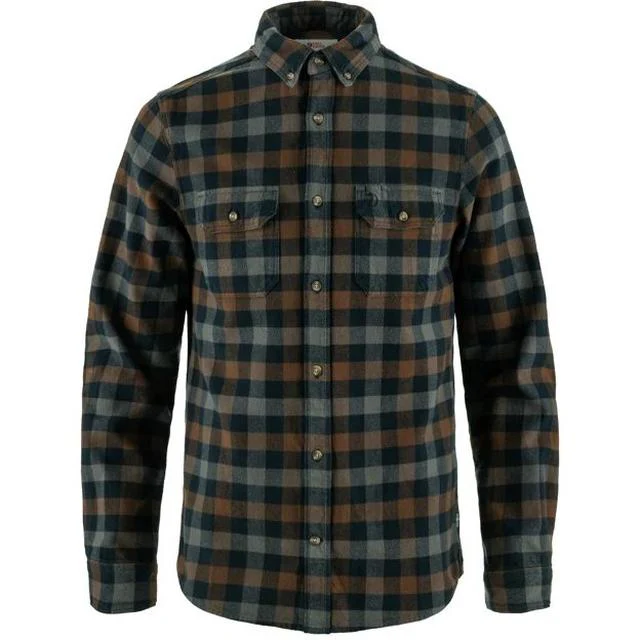 Men's Skog Shirt - Image 10