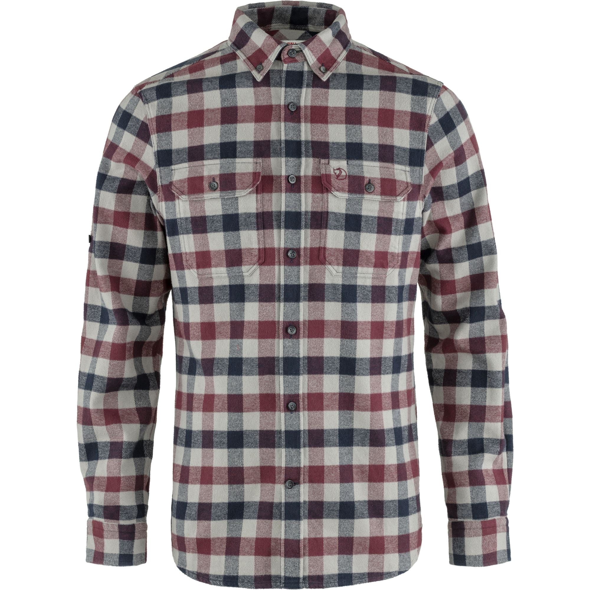 Men's Skog Shirt - Image 2