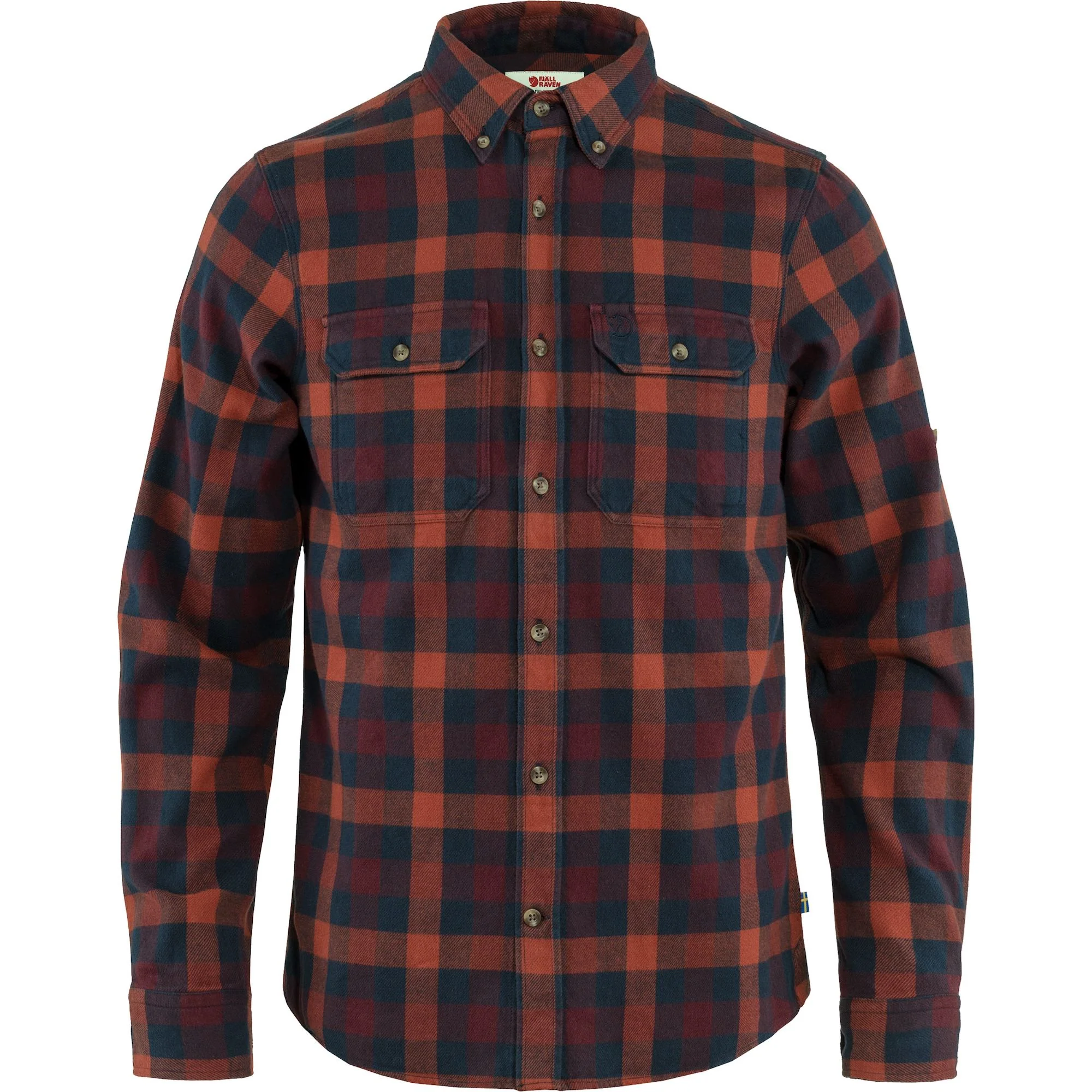 Men's Skog Shirt - Image 3
