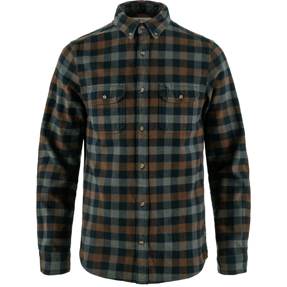 Men's Skog Shirt - Image 4