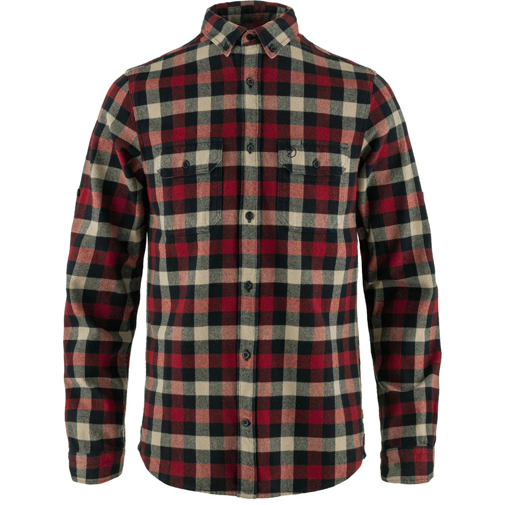 Men's Skog Shirt - Image 5